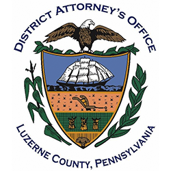 Luzerne  County logo