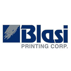 Blasi Printing logo