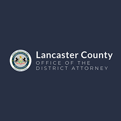 Lancaster County logo