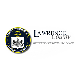 Lawrence County Government Center logo