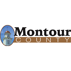 Mountour County logo