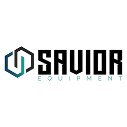 Savior Equipment   logo