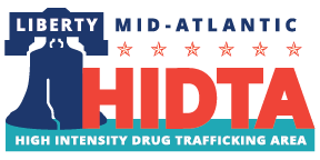 Liberty Mid Atlantic HIDTA EN Liberty Mid Atlantic HIDTA logo